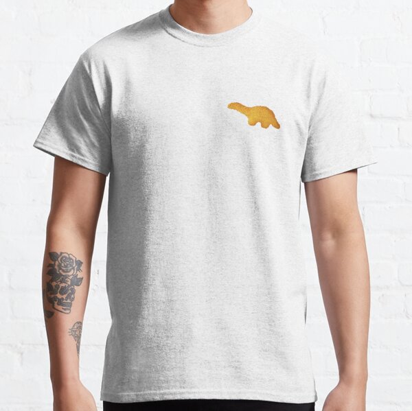 dino nug Classic T-Shirt