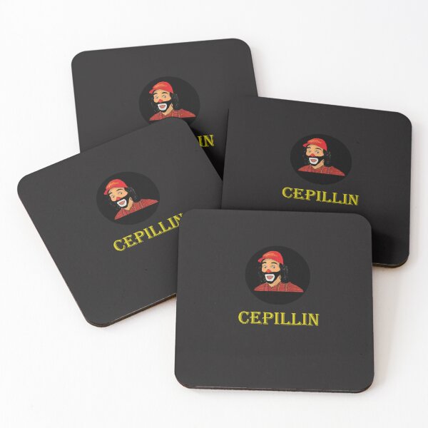Item preview, cepillin  shirt Essential T-Shirt designed and sold by MarcSantiago.