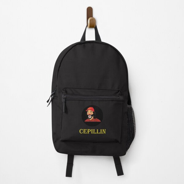 Item preview, cepillin shirt Essential T-Shirt designed and sold by MarcSantiago.