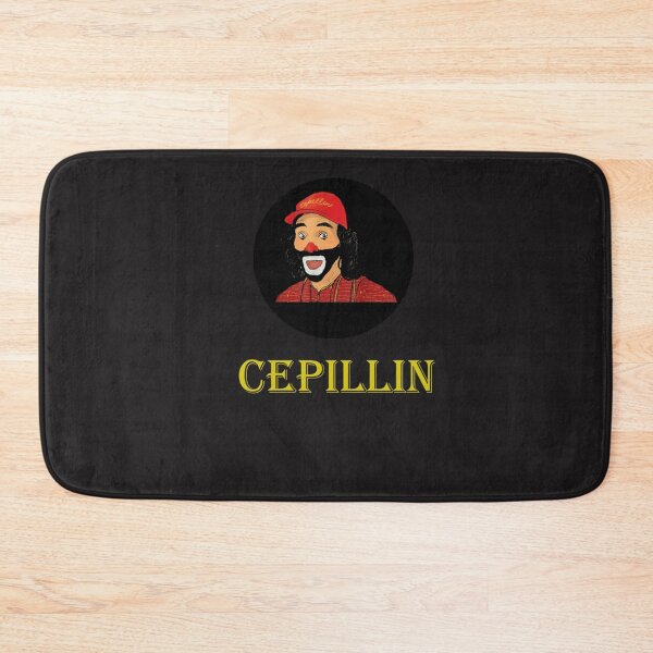 Item preview, cepillin shirt Essential T-Shirt designed and sold by MarcSantiago.