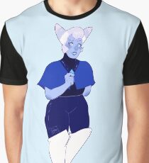 Holly Blue Graphic T-Shirt