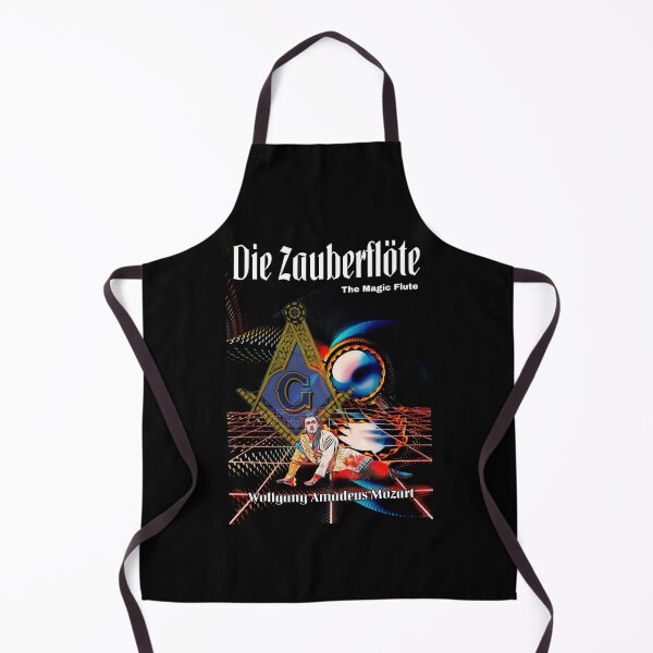 Item preview, OPERA POSTER MOZART DIE ZAUBERFLÖTE THE MAGIC FLUTE Classic . designed and sold by AudrinaLang76.