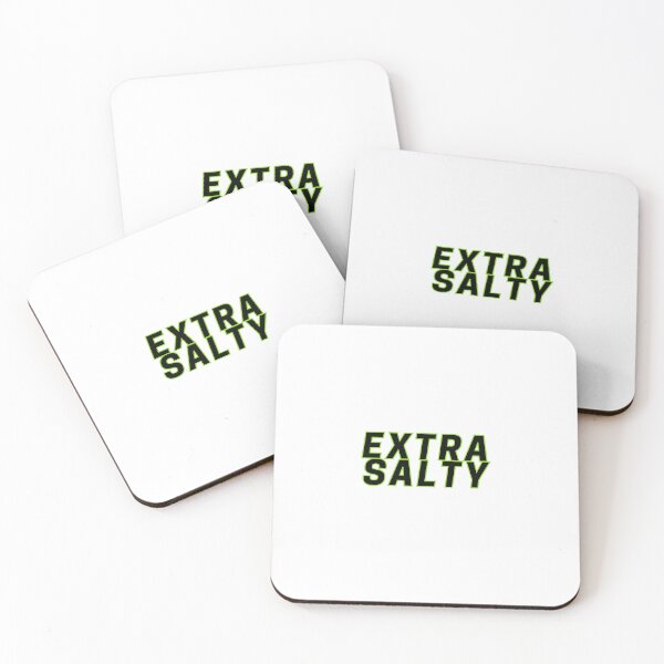 Item preview, Extra Salty Brother designed and sold by shiranthathilak.