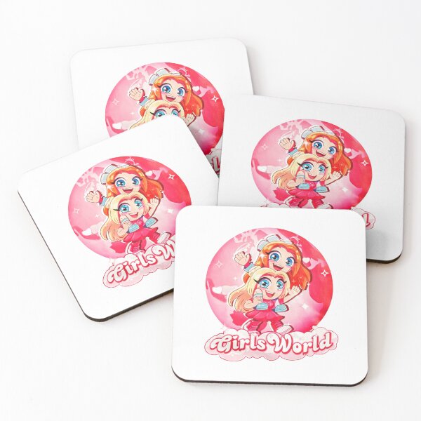 Item preview, Mackenzie Turner Cuties Girls World designed and sold by LyLas147.