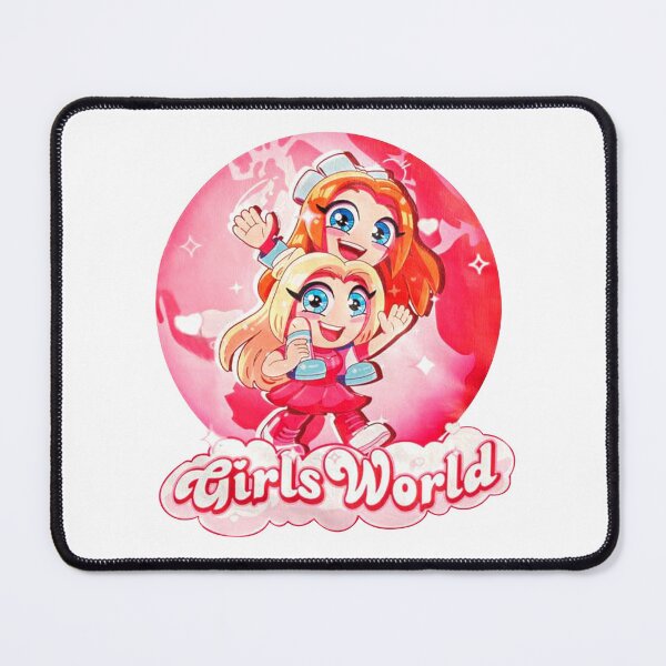 Item preview, Mackenzie Turner Cuties Girls World designed and sold by LyLas147.