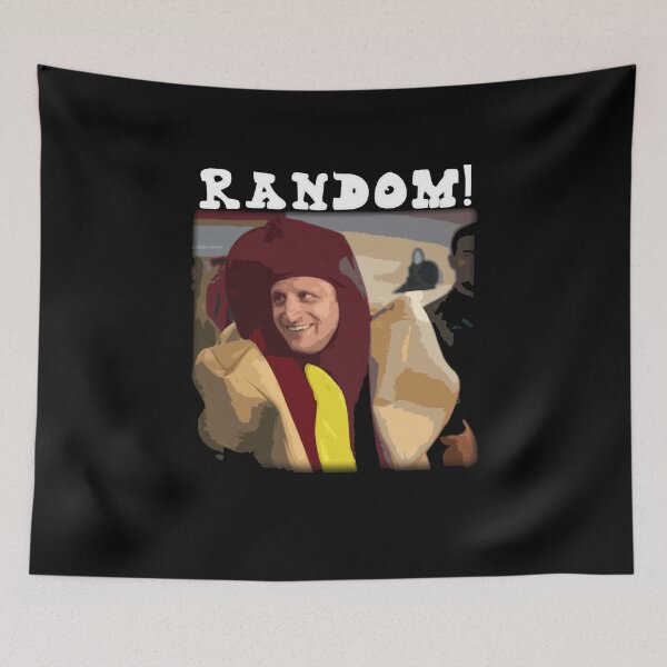 Item preview, GiftIdea Hot Dog Random Itysl Gifts For Birthday designed and sold by MalloryCummings.