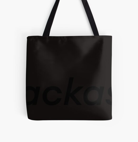 Jackass Tote Bags for Sale | Redbubble