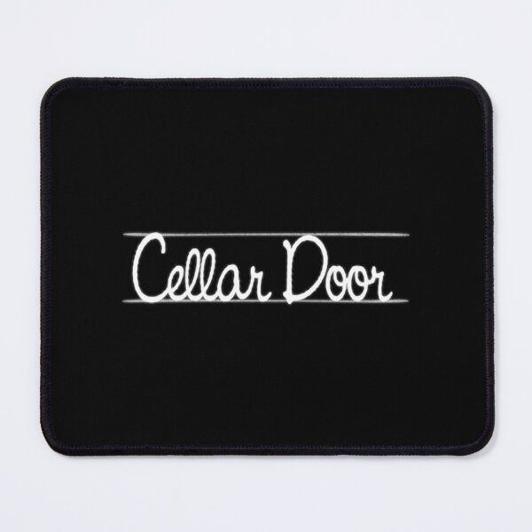 Item preview, Cellar Door designed and sold by CtrlT.
