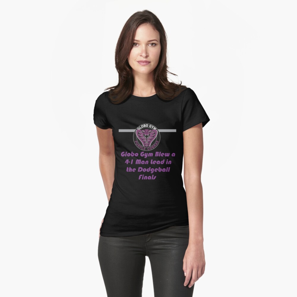 globo gym t shirt