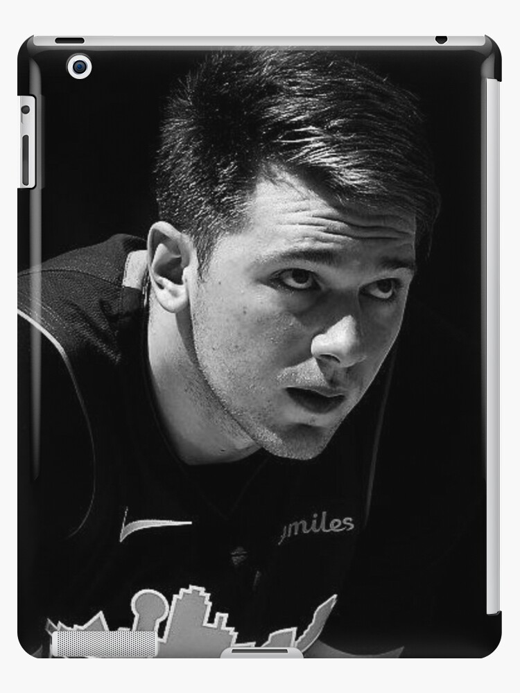 Luka Doncic Wallpaper  iPhone Case for Sale by YasnaYamina