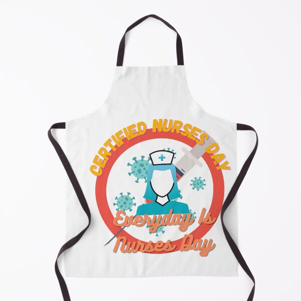 Item preview, Certified Nurses Day | Everyday Is Nurses Day designed and sold by SolSel ⭐⭐⭐⭐⭐.