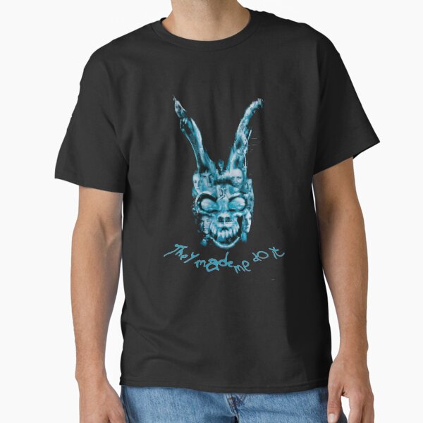 Item preview, Darko - They made me do it   designed and sold by CtrlT.
