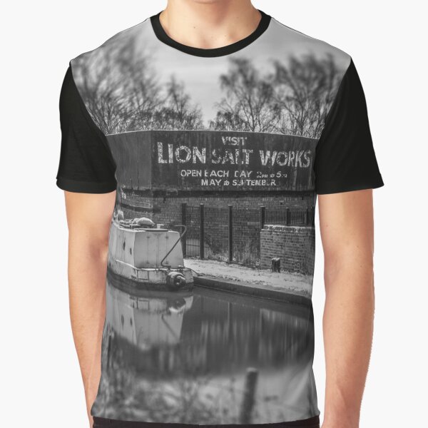 Item preview, Northwich Apparel 1 designed and sold by outlawalien.