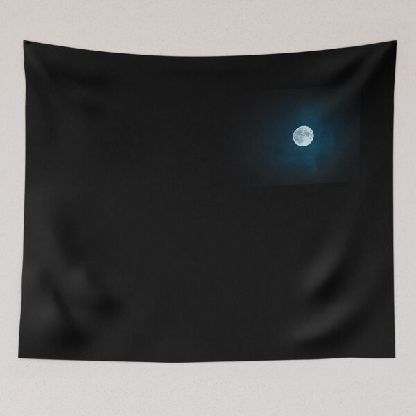 Item preview, Moon designed and sold by Zzart.