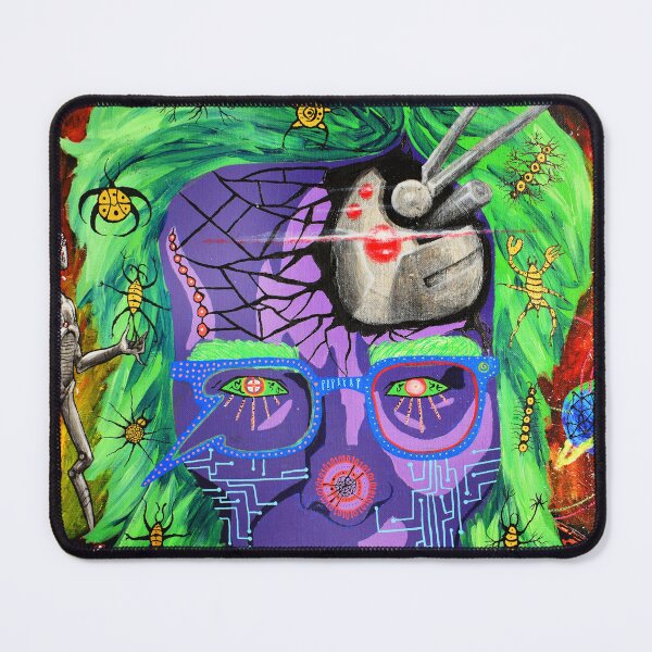 Item preview, isaac asimov designed and sold by BasseFosse.