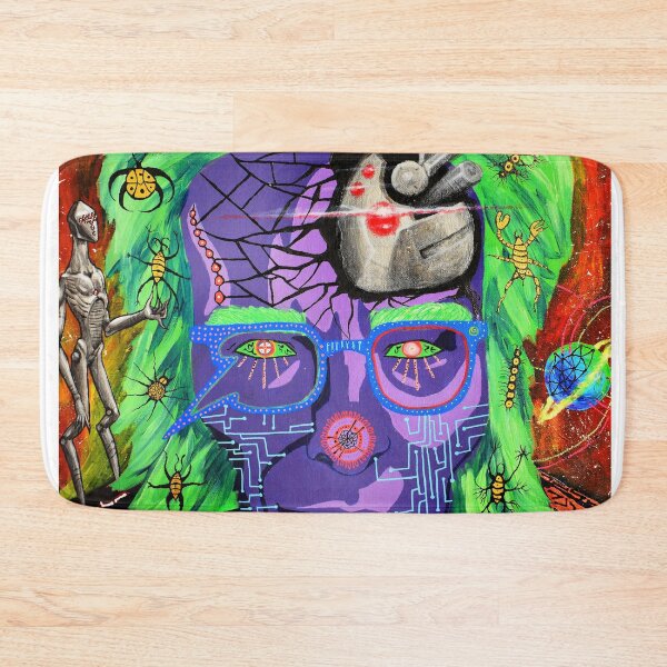 Item preview, isaac asimov designed and sold by BasseFosse.