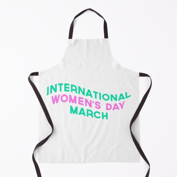Item preview, International women's day march designed and sold by JAG2B.