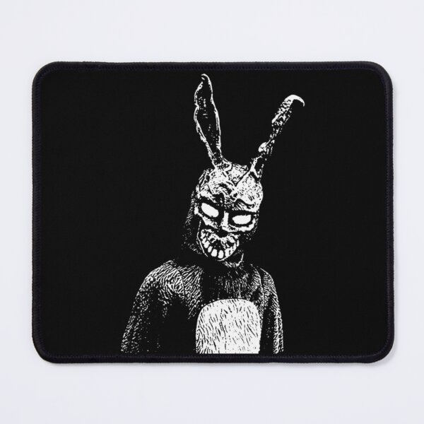 Item preview, Donnie Darko Sticker   designed and sold by CtrlT.