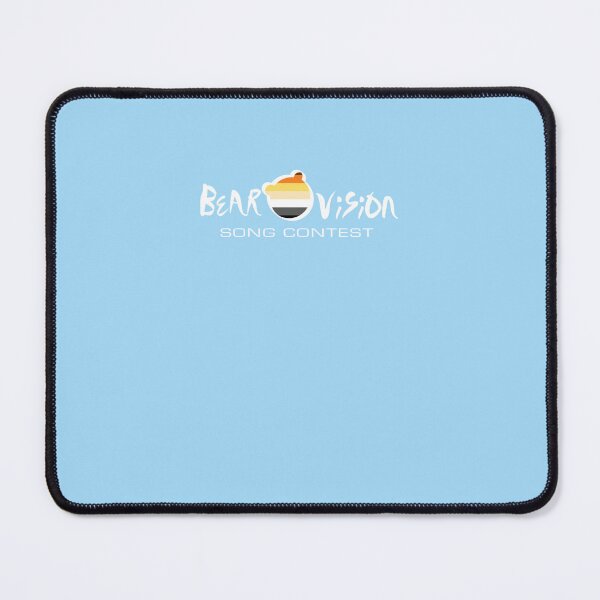 Item preview, Bearovision Song Contest - contrast Classic T-Shirt designed and sold by BarnaBarany.