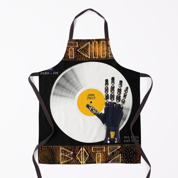 Item preview, Kitchen Bots Jan 27; designed and sold by salvatorechanie.