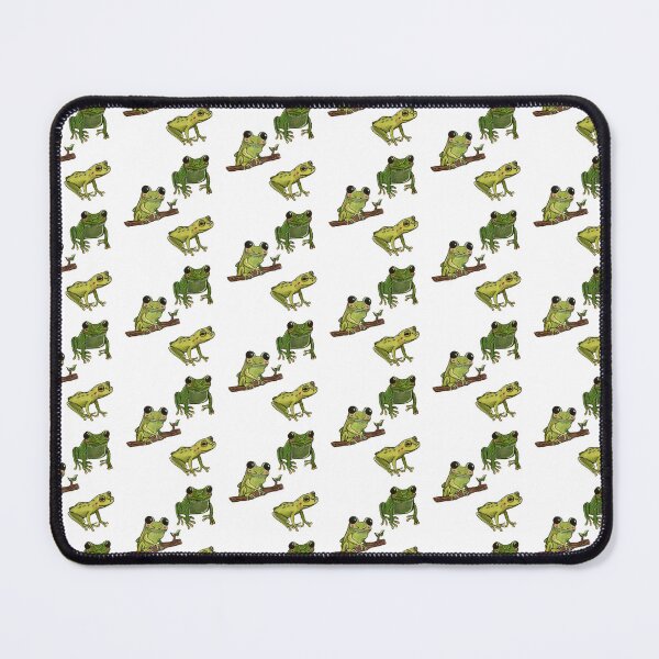 Item preview, Lil Watercolour froggies designed and sold by P4perpage.