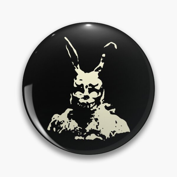 Item preview, Frank - Donnie Darko   designed and sold by CtrlT.