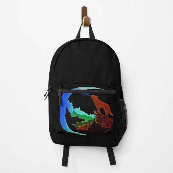 Item preview, Blue Moon Howl designed and sold by SK-Malone.
