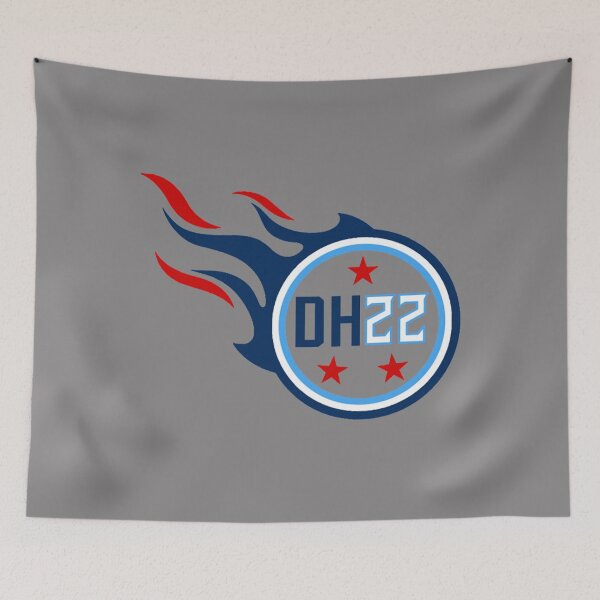 Item preview, DH22, Tennessee Titans designed and sold by Hoibn926.