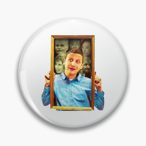 Item preview, Love Funny Man I Think You Should Leave Art Perfect Gift Gifts For Everyone designed and sold by MalloryCummings.