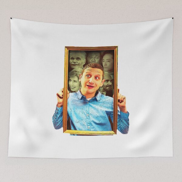 Item preview, Love Funny Man I Think You Should Leave Art Perfect Gift Gifts For Everyone designed and sold by MalloryCummings.