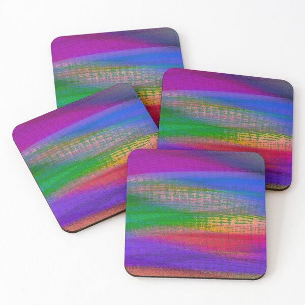 Item preview, Abstract Mixed Colors  designed and sold by SpaceAlienTees.