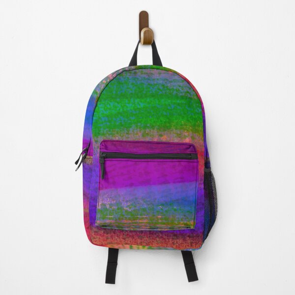 Item preview, Abstract Mixed Colors designed and sold by SpaceAlienTees.