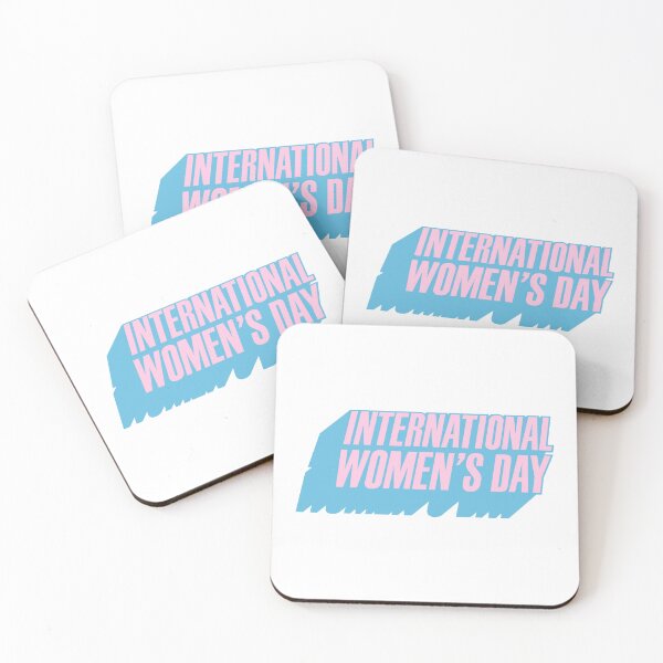 Item preview, International women's day in march 2022 designed and sold by JAG2B.