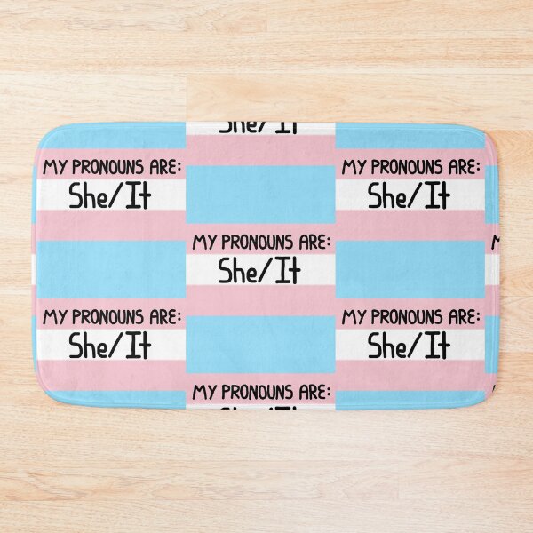 Item preview, Trans she it designed and sold by AmIAnAngelYet.
