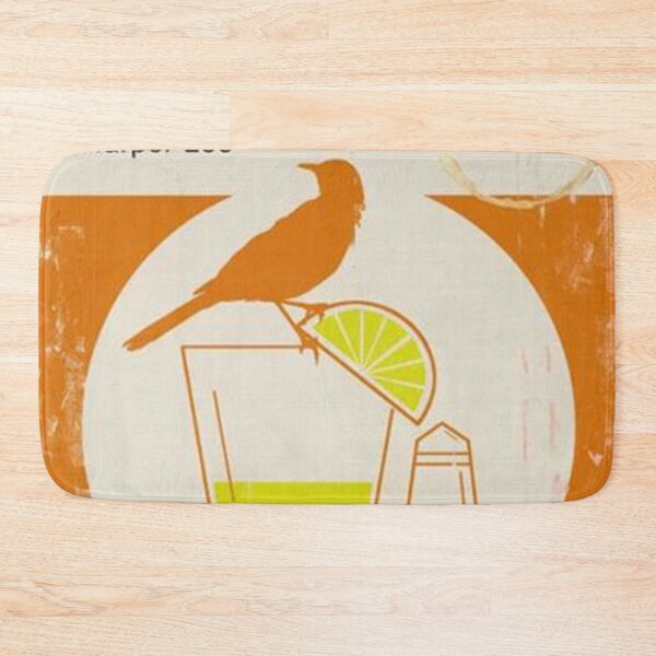 Item preview, ;Tequila Mockingbird designed and sold by marytjacques.