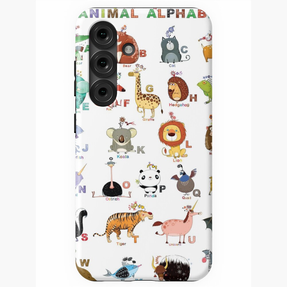 Item preview, Samsung Galaxy Tough Case designed and sold by ickypen.