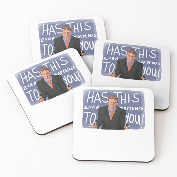 Item preview, Lover Gift Has This Ever Happened To You Gifts For Movie Fan designed and sold by MalloryCummings.