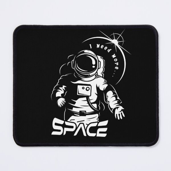 Item preview, Outer Space Galaxy, I Need Space designed and sold by podekom.