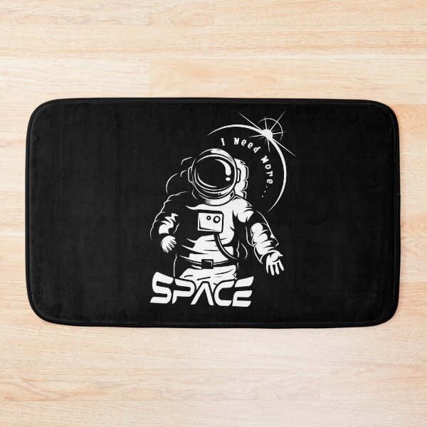 Item preview, Outer Space Galaxy, I Need Space designed and sold by podekom.