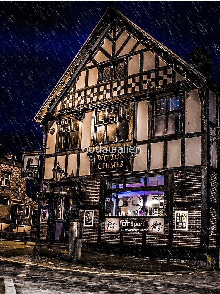 "Northwich Apparel 3" Tshirt for Sale by outlawalien Redbubble