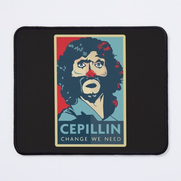 Item preview, Cepillin Clown Funny Mexican Clown Cepillín Gift, Ricardo González,Cepillin Lover Essential T-Shirt designed and sold by MarcSantiago.