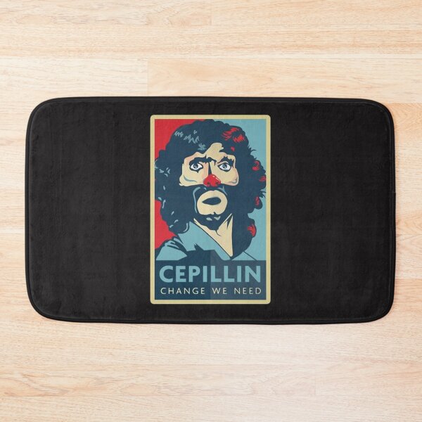 Item preview, Cepillin Clown Funny Mexican Clown Cepillín Gift, Ricardo González,Cepillin Lover Essential T-Shirt designed and sold by MarcSantiago.