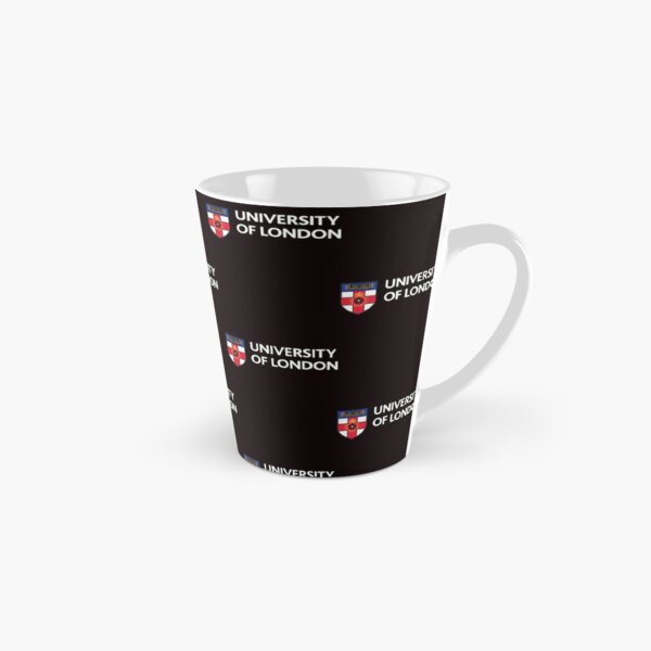 LSE Mugs on sale in the new Student's Union Shop in Portsmouth Street