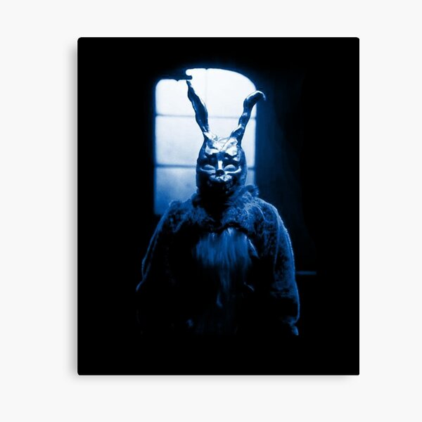 Item preview, Frank the Donnie Darko rabbit costume   designed and sold by CtrlT.