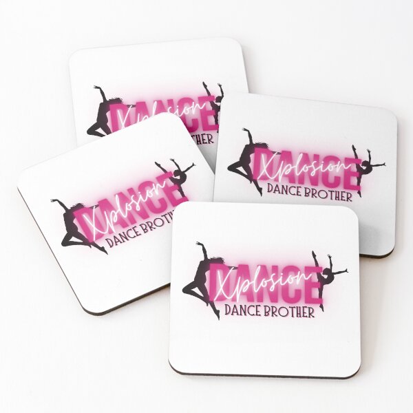 Item preview, Dance Xplosion Brother #2 designed and sold by Hurstsimplicity.