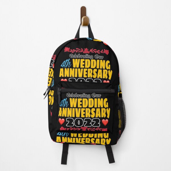 Item preview, Celebrating Our 4th wedding anniversary designed and sold by Laviola182.