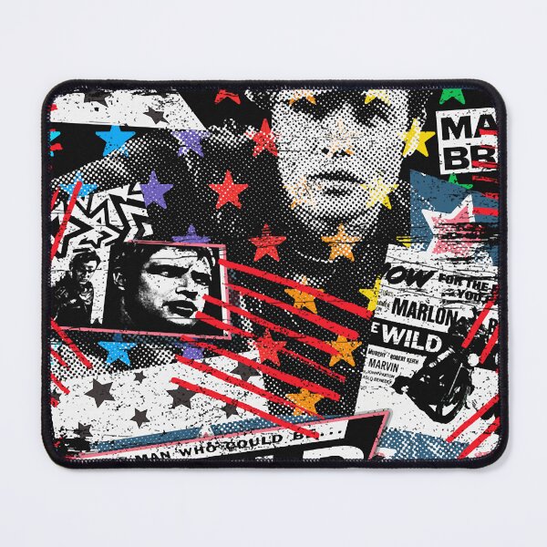 Item preview, SMITRO BRANDO THE WILD ONE designed and sold by antuanequnisha.