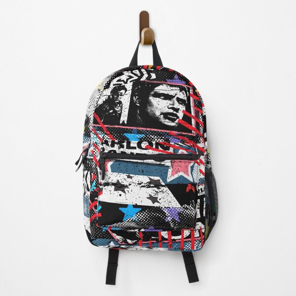 Item preview, SMITRO BRANDO THE WILD ONE designed and sold by antuanequnisha.