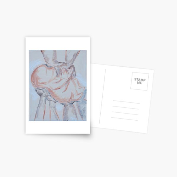 Presentation Postcard