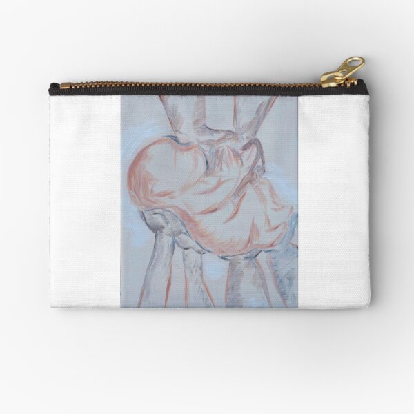 Presentation Zipper Pouch